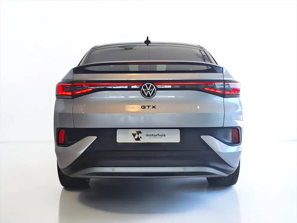Volkswagen ID.5 ID5 GTX 77kWh uit 2022, foto 14