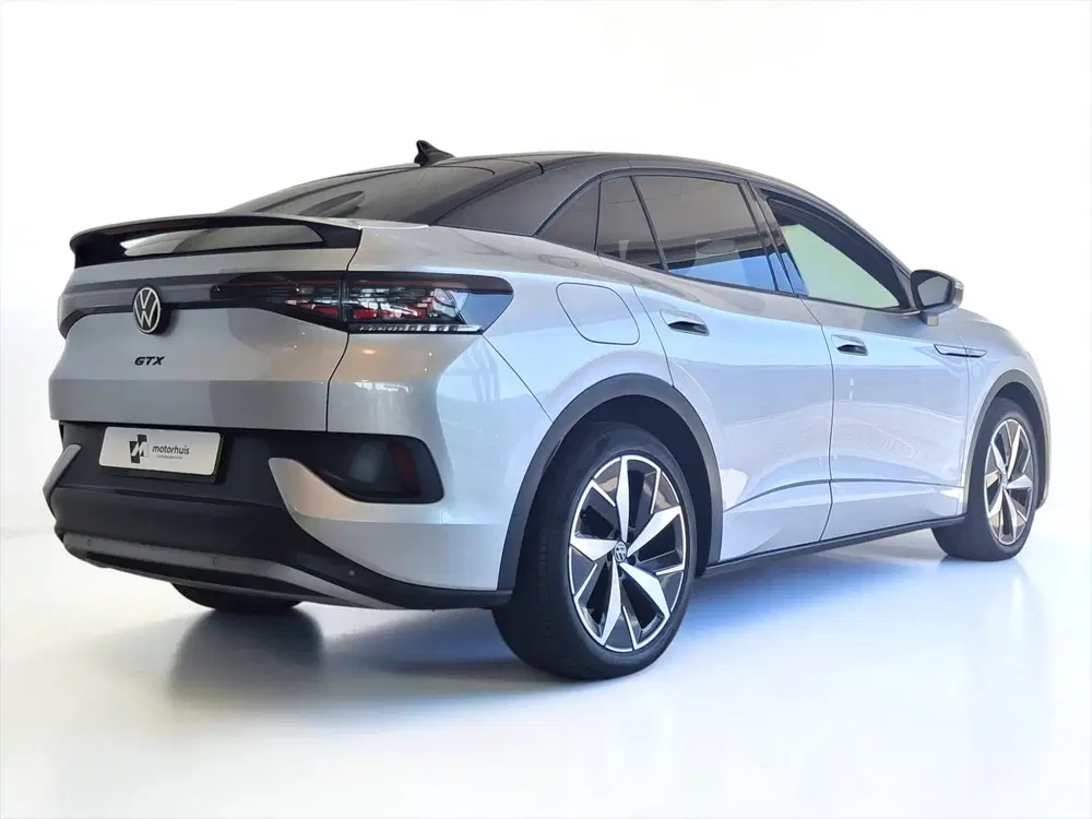 Volkswagen ID.5 ID5 GTX 77kWh uit 2022, foto 3