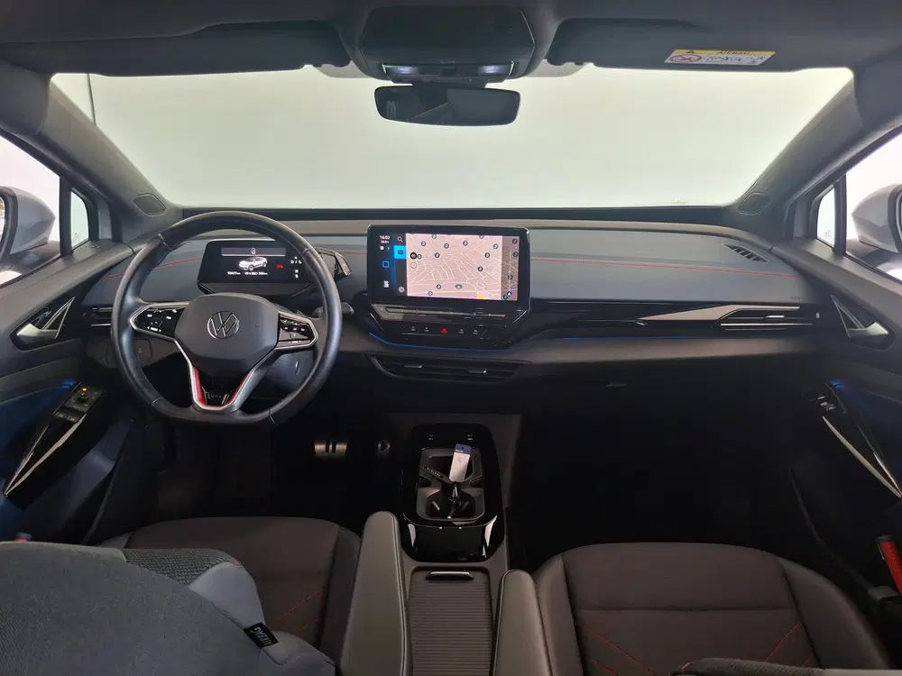 Volkswagen ID.5 ID5 GTX 77kWh uit 2022, foto 5