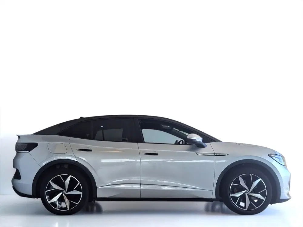 Volkswagen ID.5 ID5 GTX 77kWh uit 2022, foto 6