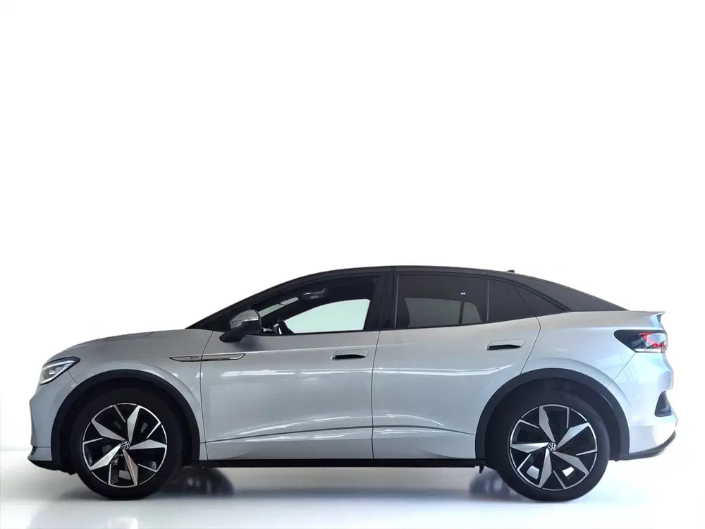 Volkswagen ID.5 ID5 GTX 77kWh uit 2022, foto 7