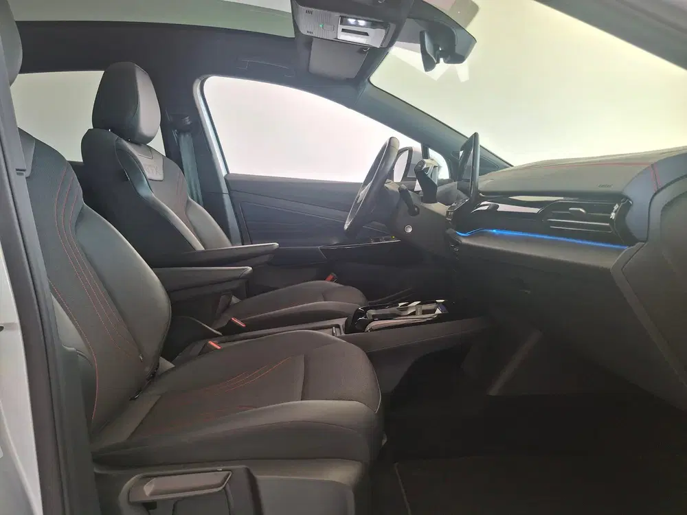 Volkswagen ID.5 ID5 GTX 77kWh uit 2022, foto 8