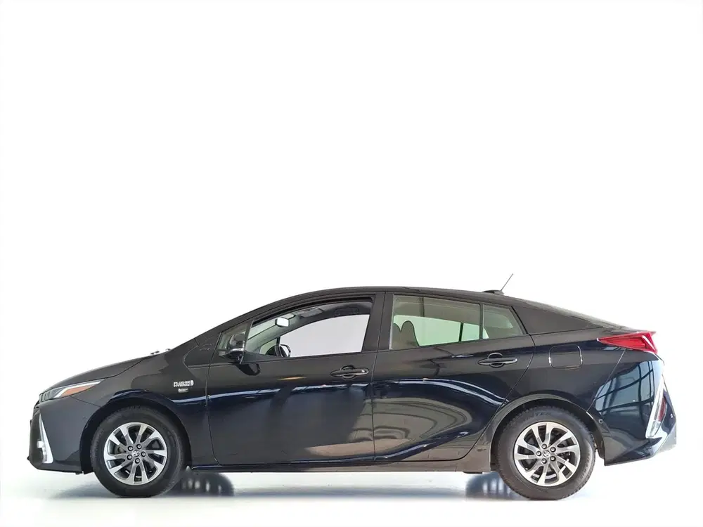 Toyota Prius 1.8 Plug-in Hybrid 122PK Executive AUTOMAA uit 2020, foto 5