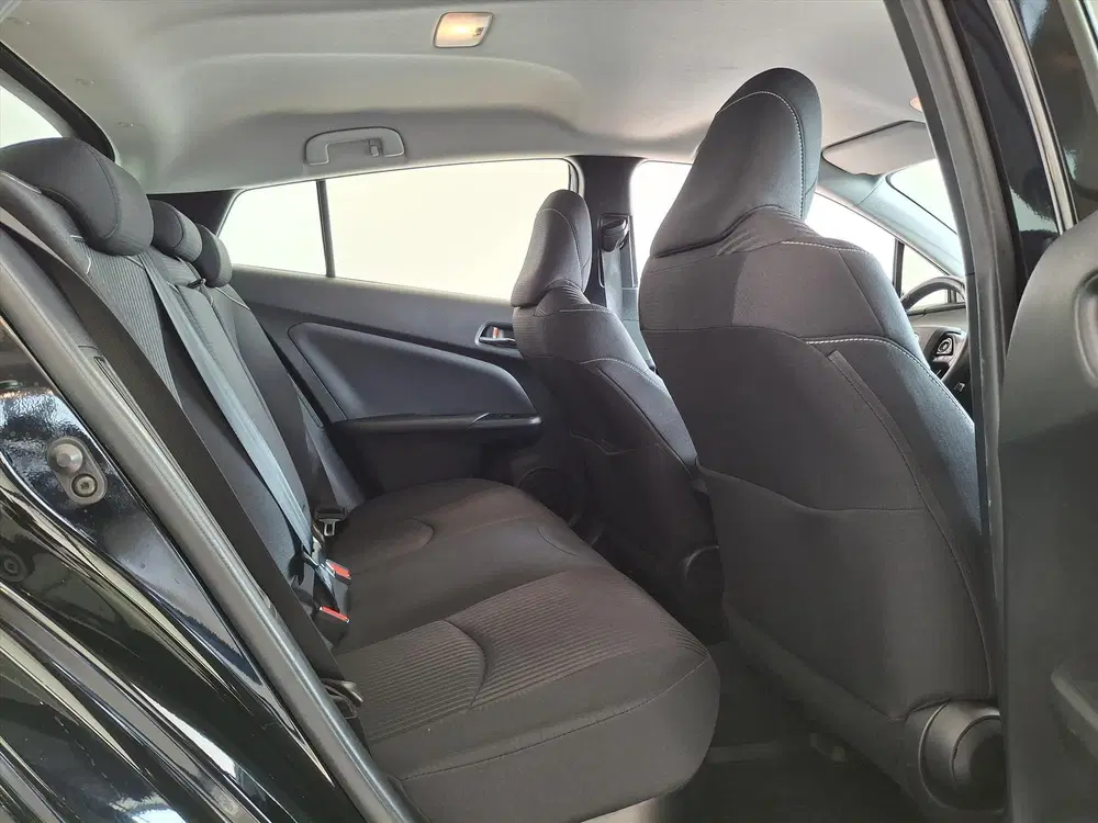 Toyota Prius 1.8 Plug-in Hybrid 122PK Executive AUTOMAA uit 2020, foto 7