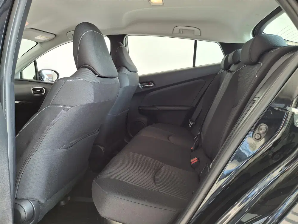 Toyota Prius 1.8 Plug-in Hybrid 122PK Executive AUTOMAA uit 2020, foto 8