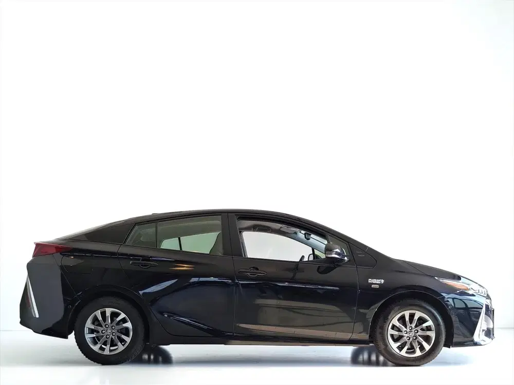 Toyota Prius 1.8 Plug-in Hybrid 122PK Executive AUTOMAA uit 2020, foto 9