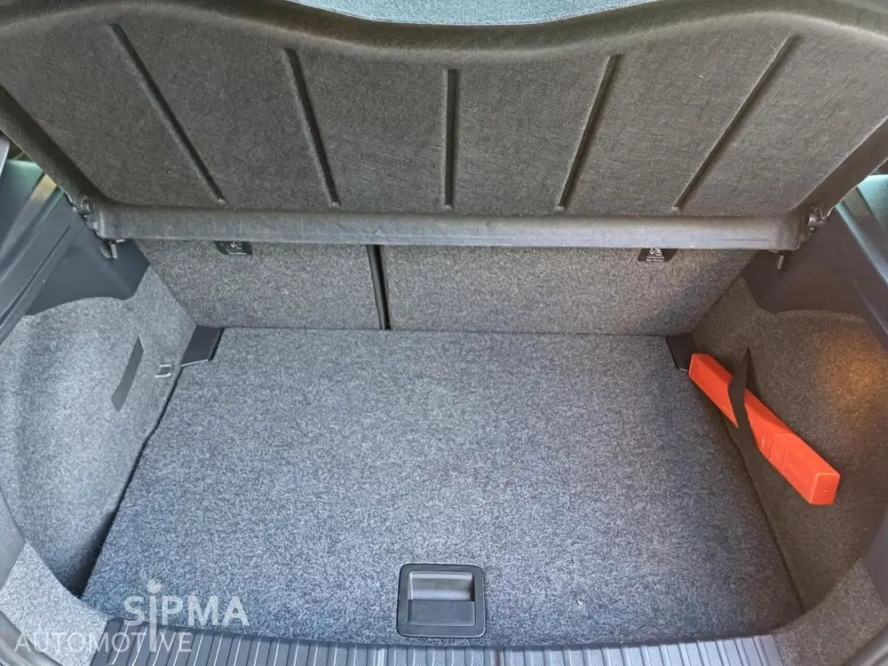 SEAT Ibiza Luxe Seat Ibiza 1.0TSI 95pk FRintense uit 2022, foto 14