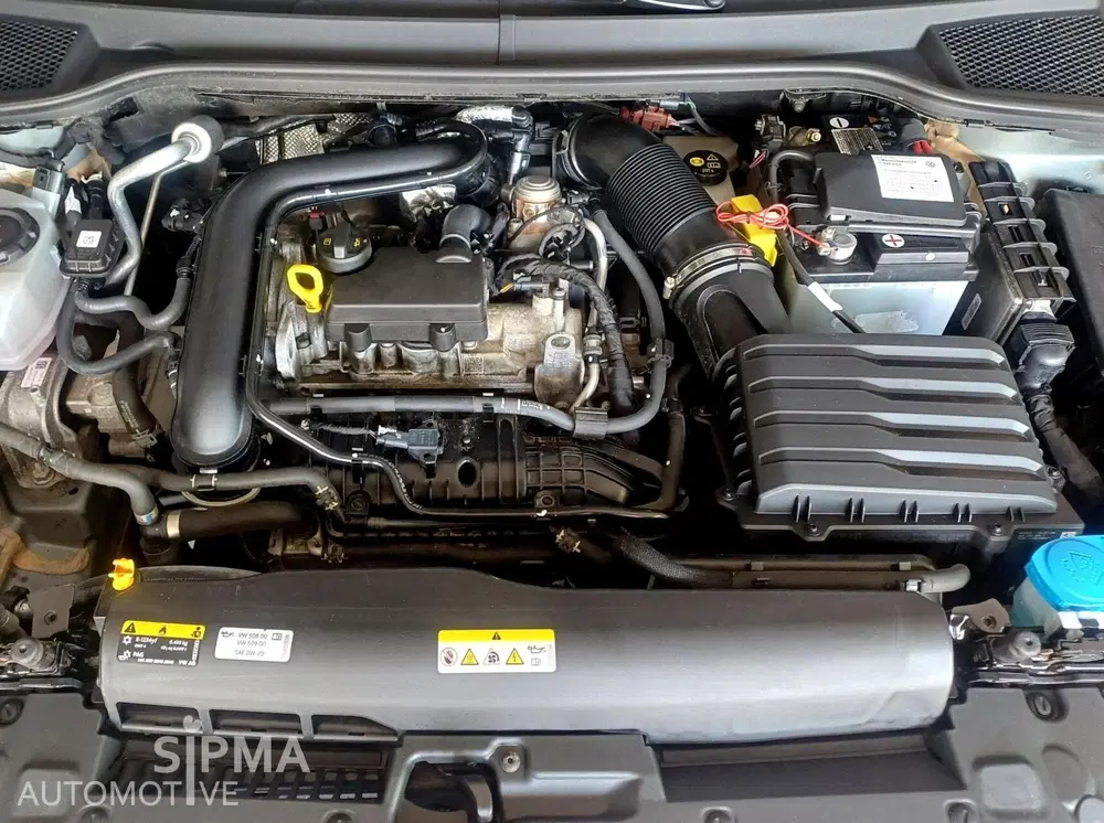SEAT Ibiza Luxe Seat Ibiza 1.0TSI 95pk FRintense uit 2022, foto 5