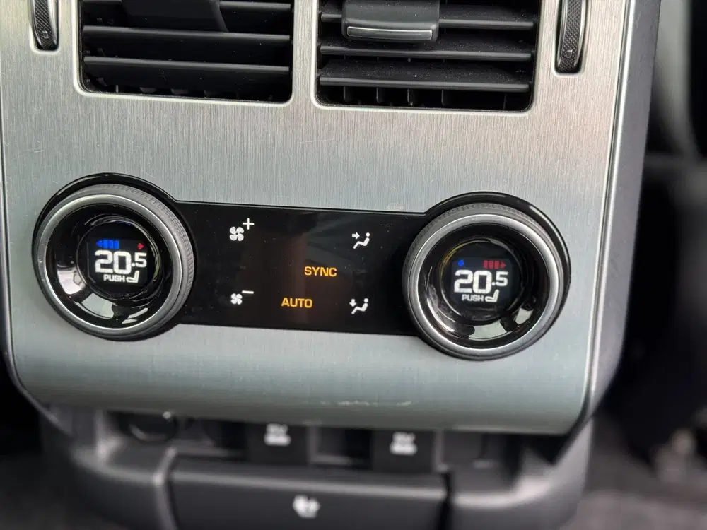 Land Rover Range Rover Sport 5.0 V8 P575 SC SVR uit 2019, foto 12