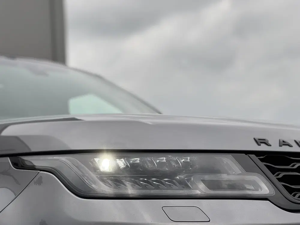 Land Rover Range Rover Sport 5.0 V8 P575 SC SVR uit 2019, foto 14