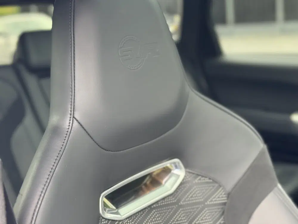 Land Rover Range Rover Sport 5.0 V8 P575 SC SVR uit 2019, foto 8