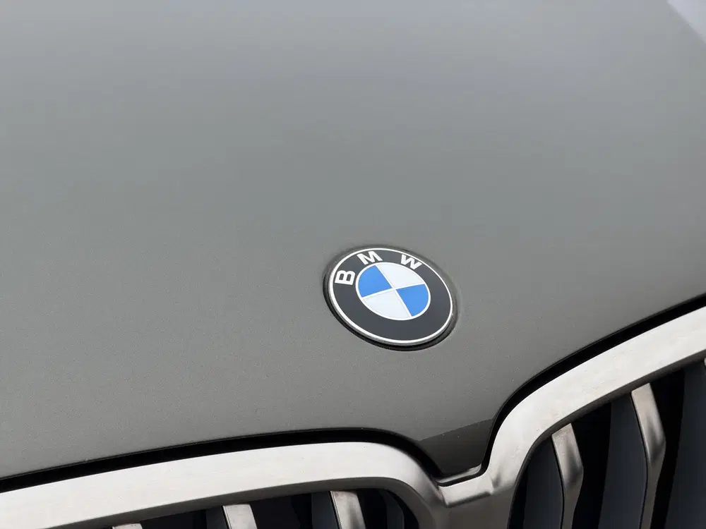 BMW X6 M50i High Executive uit 2020, foto 14