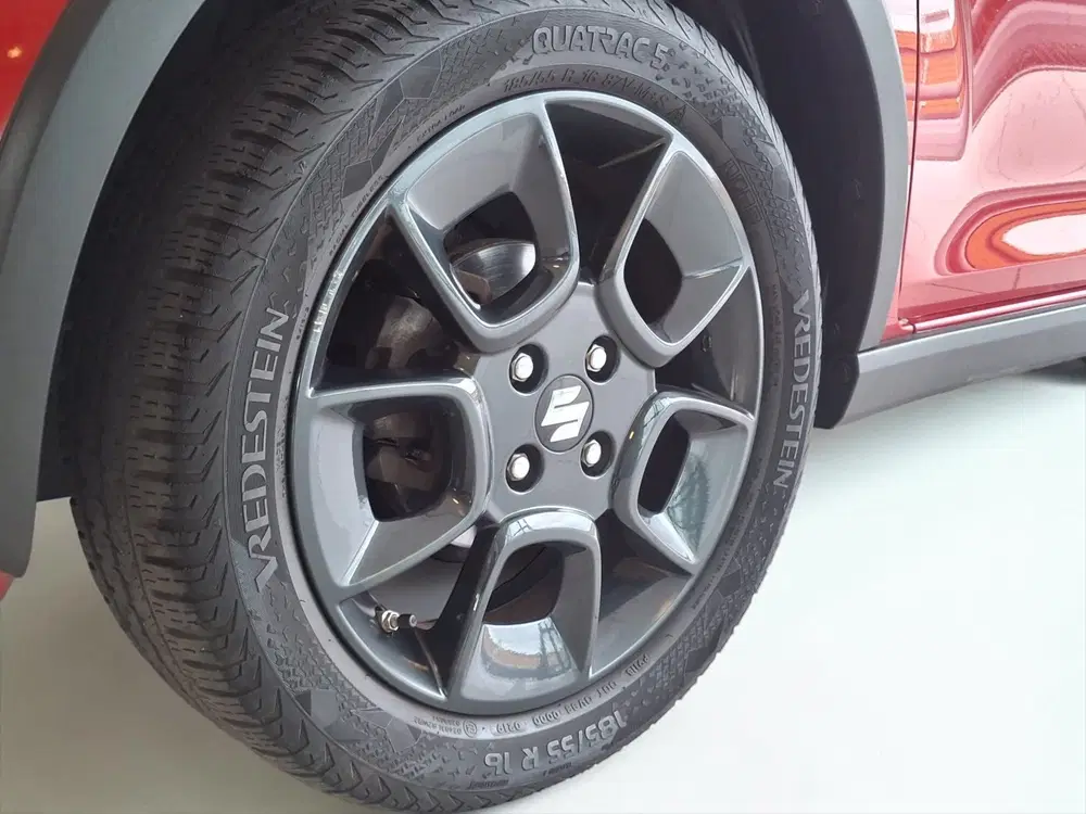 Suzuki Ignis 1.2 Comfort uit 2019, foto 10