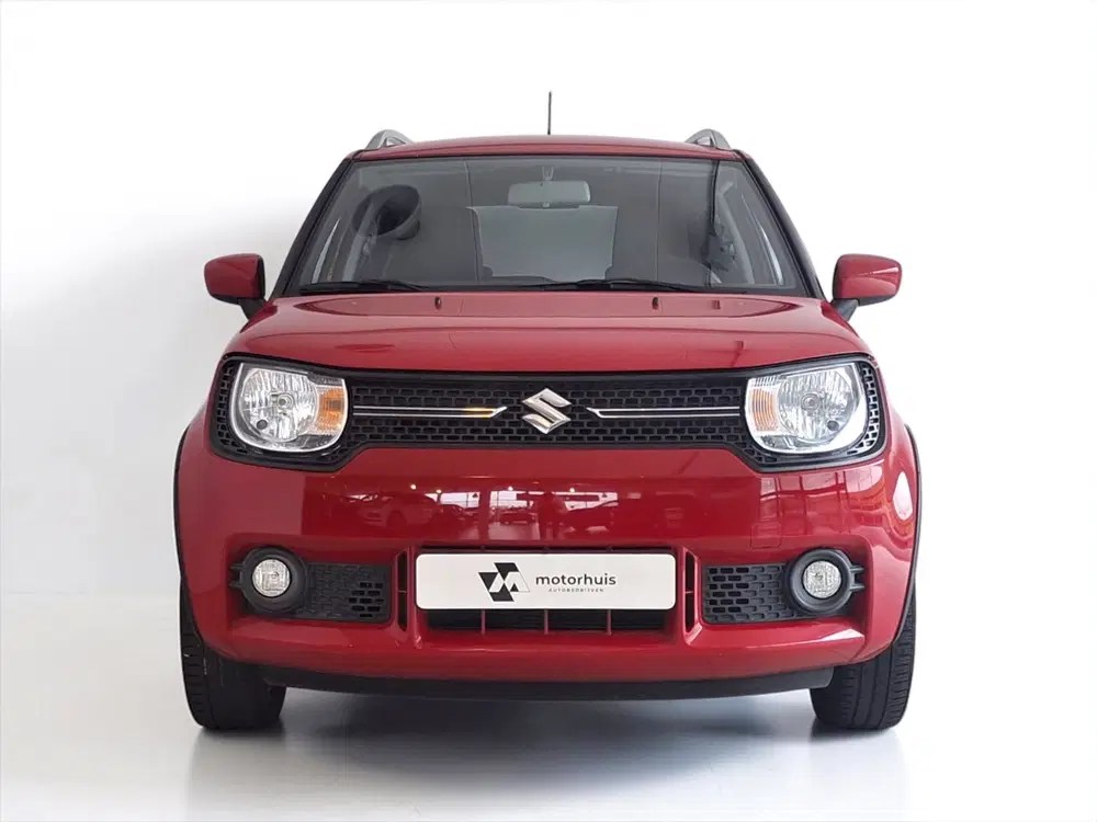 Suzuki Ignis 1.2 Comfort uit 2019, foto 11