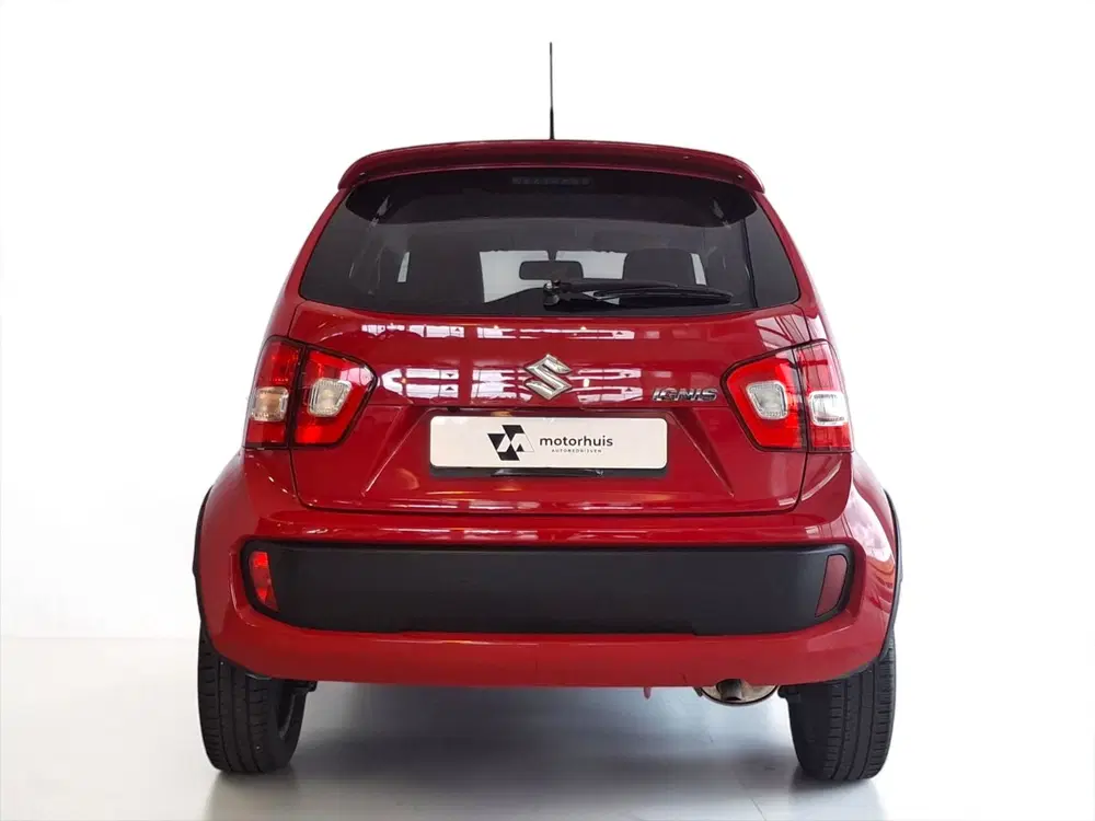 Suzuki Ignis 1.2 Comfort uit 2019, foto 12