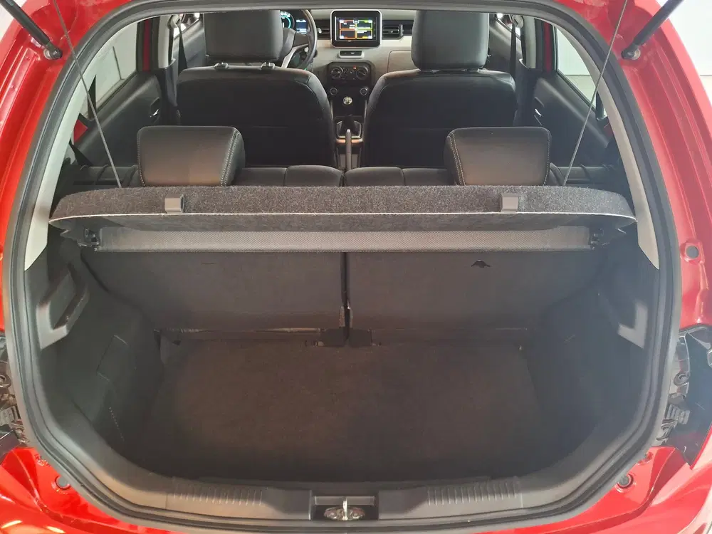 Suzuki Ignis 1.2 Comfort uit 2019, foto 13
