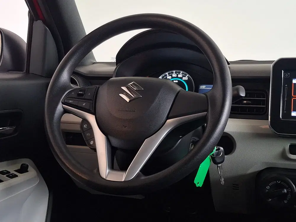 Suzuki Ignis 1.2 Comfort uit 2019, foto 15