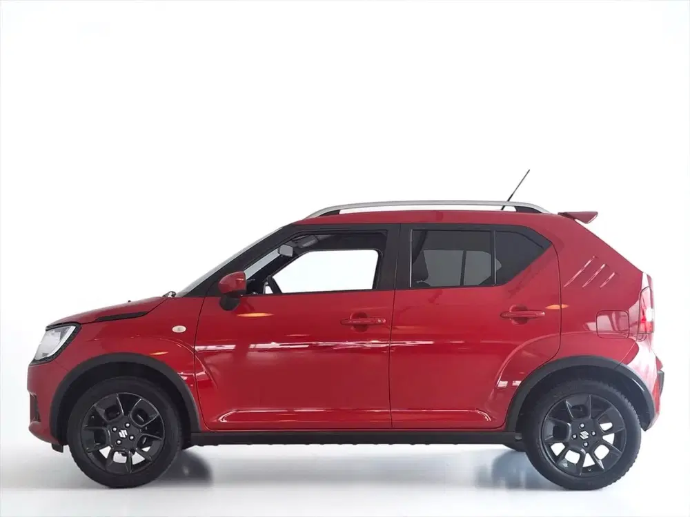 Suzuki Ignis 1.2 Comfort uit 2019, foto 5