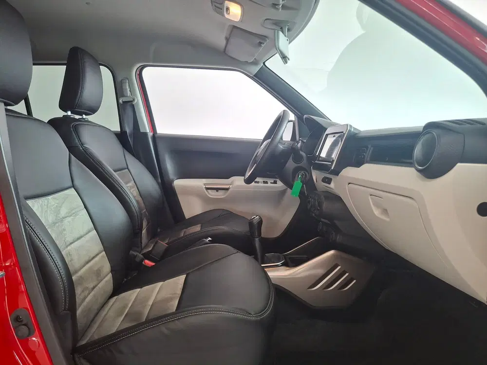 Suzuki Ignis 1.2 Comfort uit 2019, foto 6