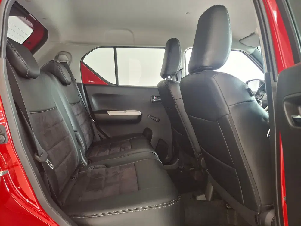Suzuki Ignis 1.2 Comfort uit 2019, foto 7