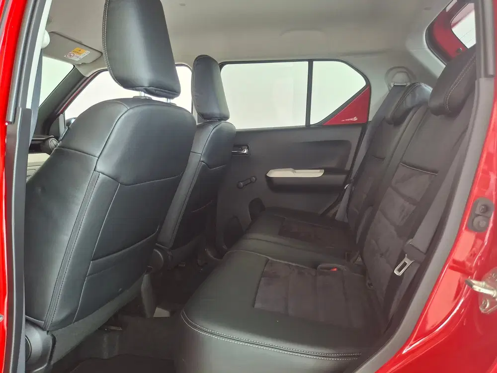 Suzuki Ignis 1.2 Comfort uit 2019, foto 8