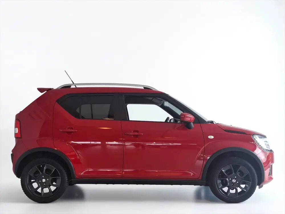 Suzuki Ignis 1.2 Comfort uit 2019, foto 9