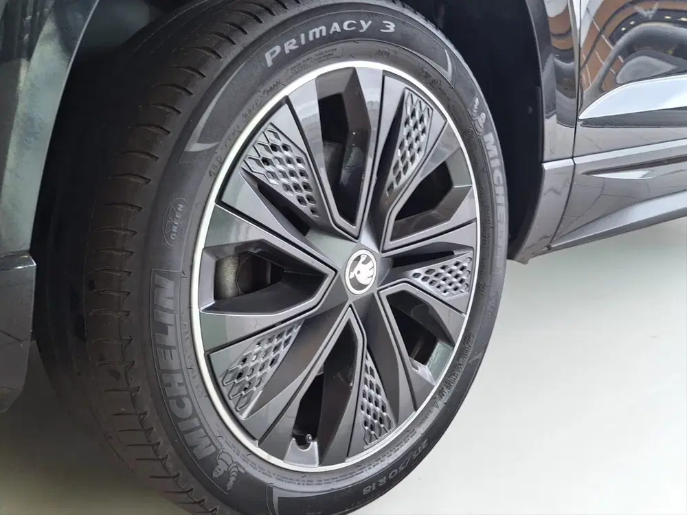 Skoda Karoq 1.5 TSI Sportline Business 150pk Automaat uit 2022, foto 12