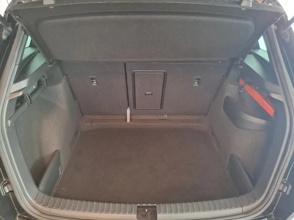 Skoda Karoq 1.5 TSI Sportline Business 150pk Automaat uit 2022, foto 14