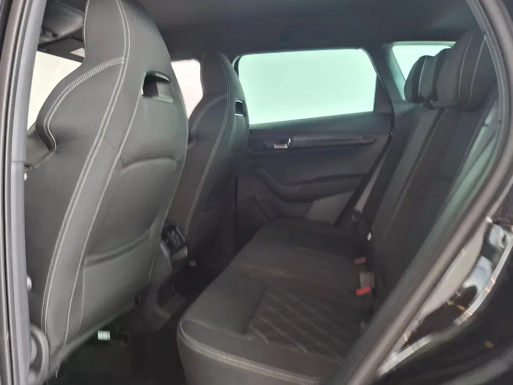 Skoda Karoq 1.5 TSI Sportline Business 150pk Automaat uit 2022, foto 8