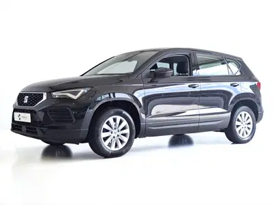 SEAT Ateca 1.0 TSI Reference uit 2022