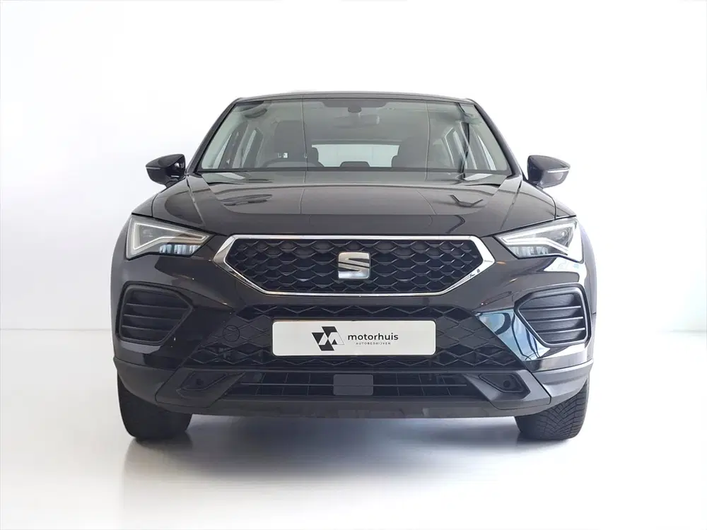 SEAT Ateca 1.0 TSI Reference uit 2022, foto 11