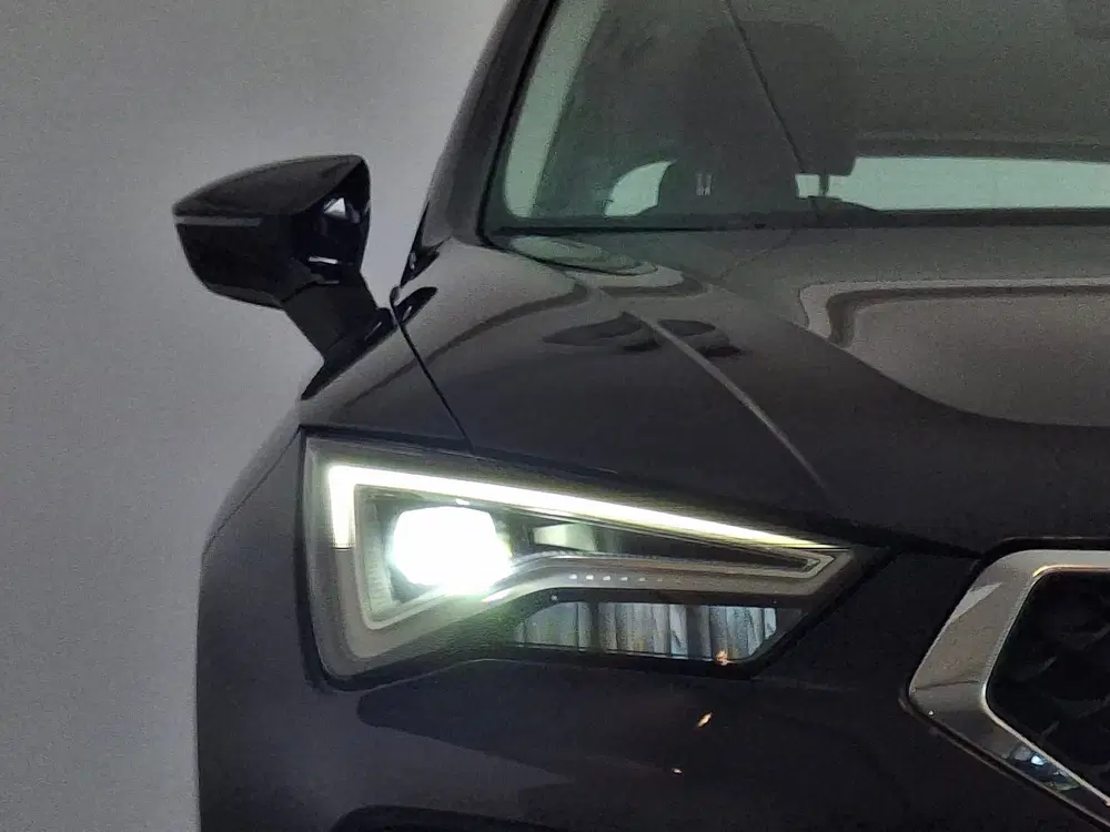SEAT Ateca 1.0 TSI Reference uit 2022, foto 12