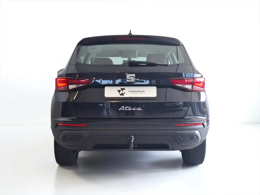 SEAT Ateca 1.0 TSI Reference uit 2022, foto 13