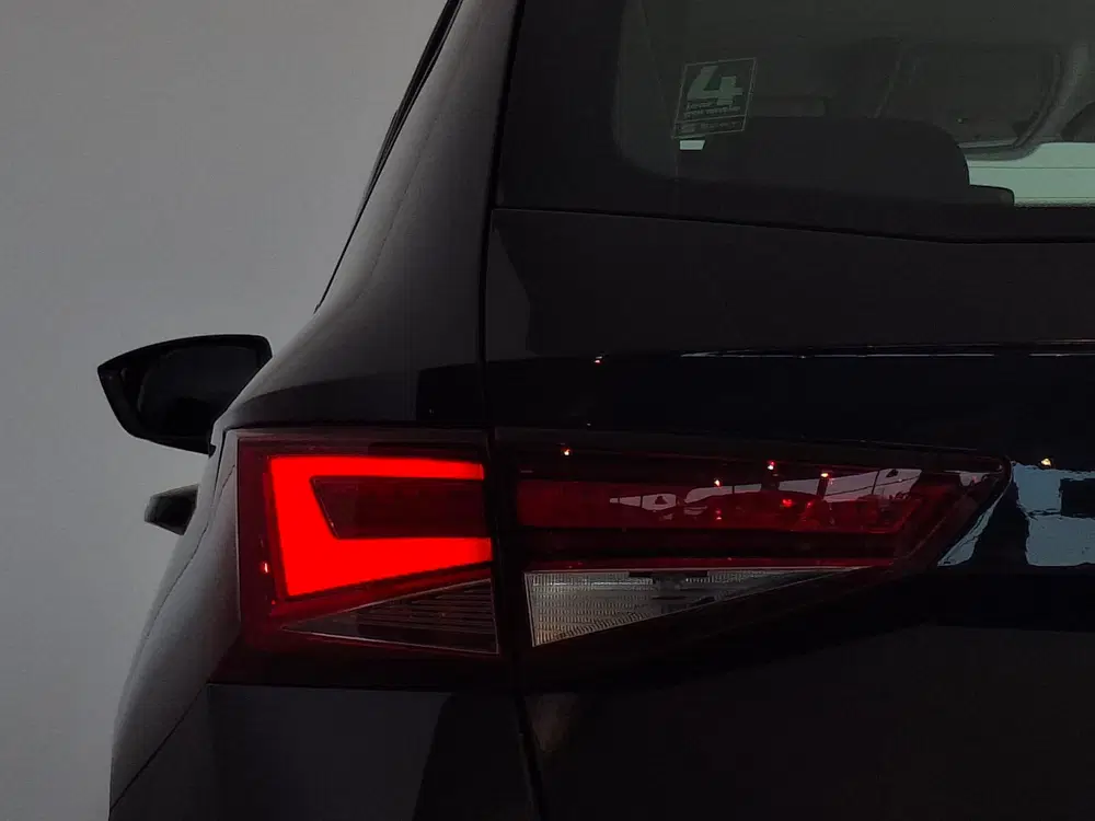 SEAT Ateca 1.0 TSI Reference uit 2022, foto 14