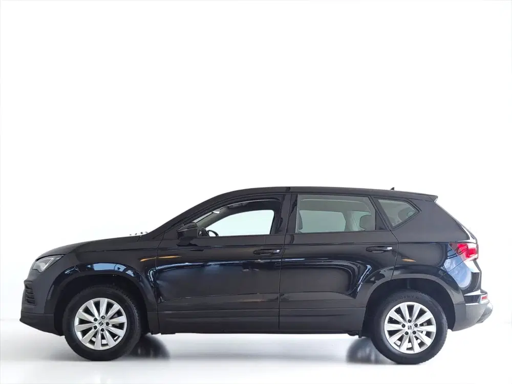 SEAT Ateca 1.0 TSI Reference uit 2022, foto 5