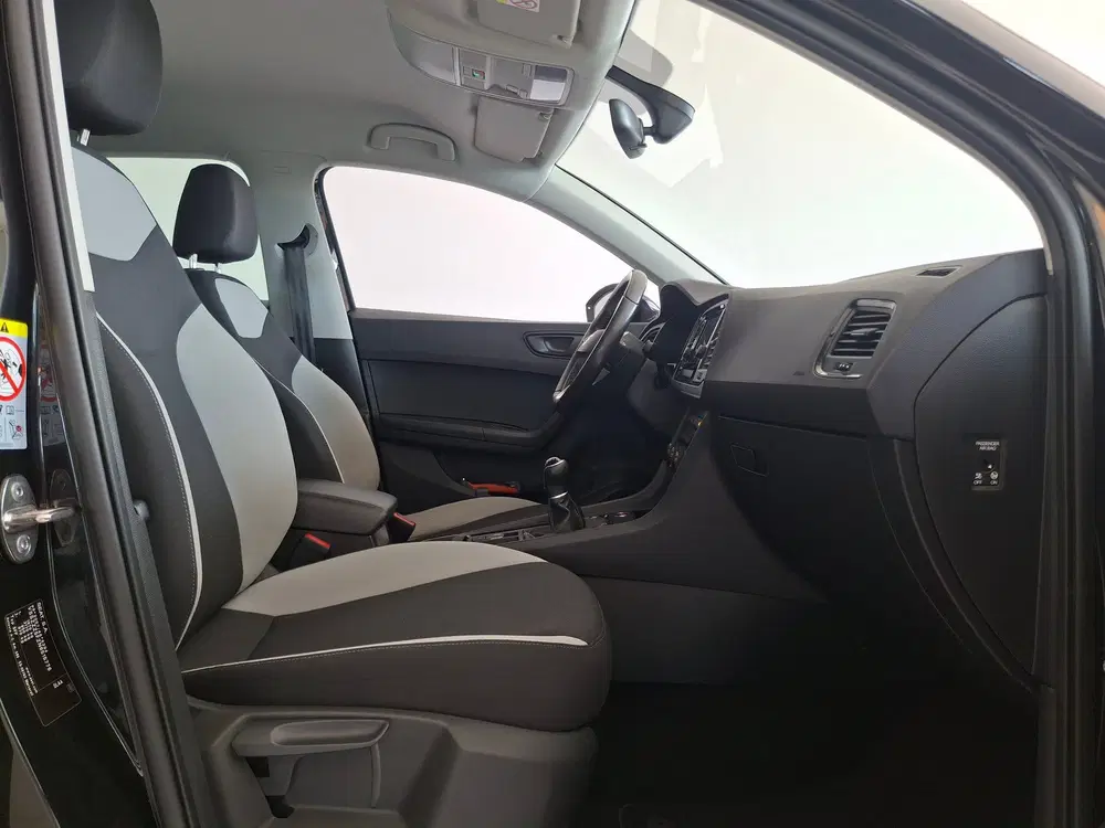 SEAT Ateca 1.0 TSI Reference uit 2022, foto 6