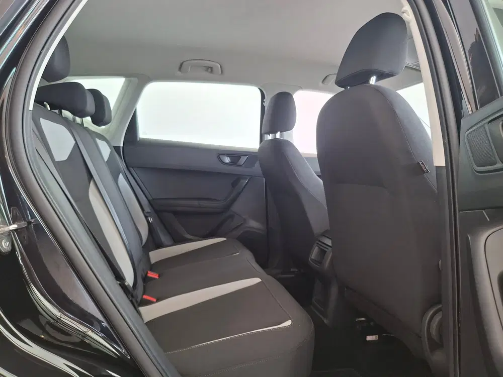 SEAT Ateca 1.0 TSI Reference uit 2022, foto 7