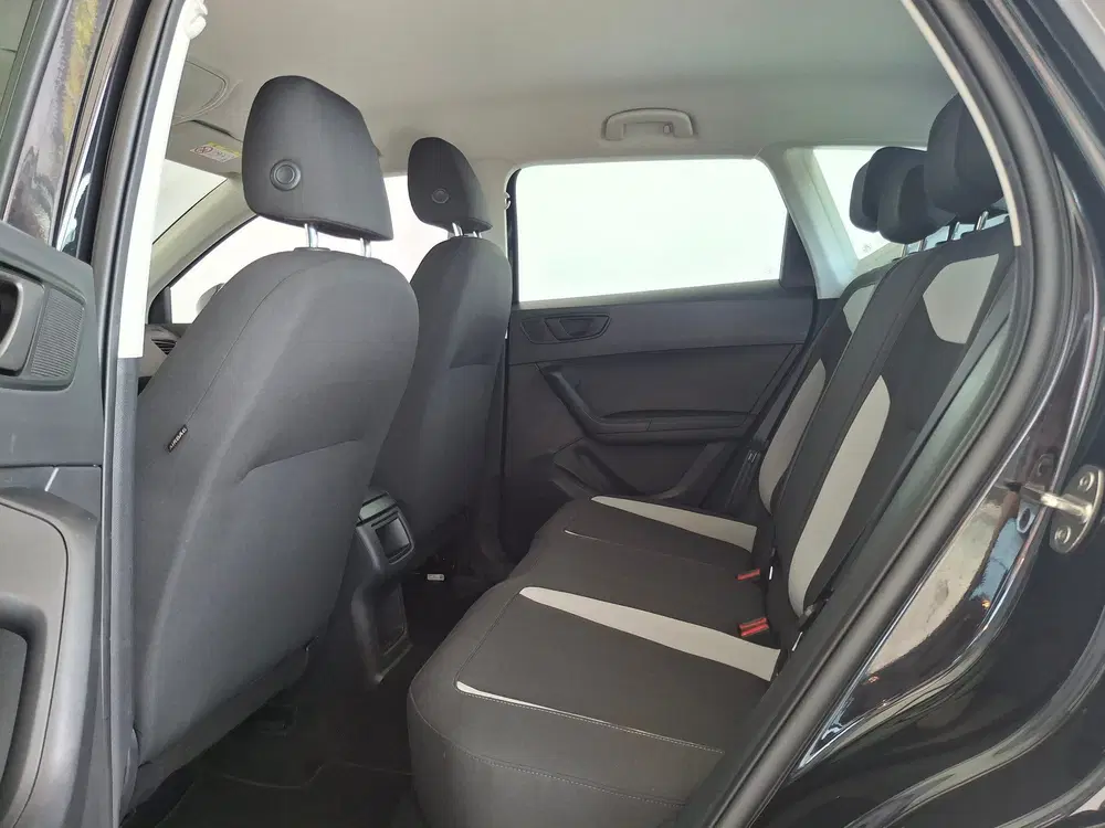 SEAT Ateca 1.0 TSI Reference uit 2022, foto 8