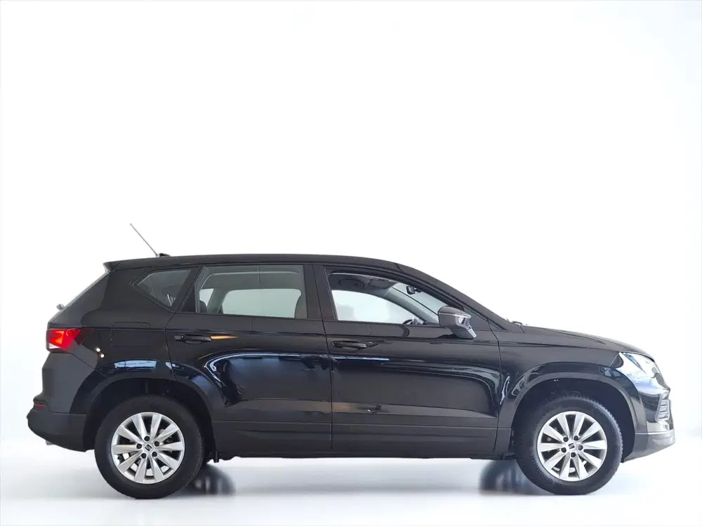 SEAT Ateca 1.0 TSI Reference uit 2022, foto 9