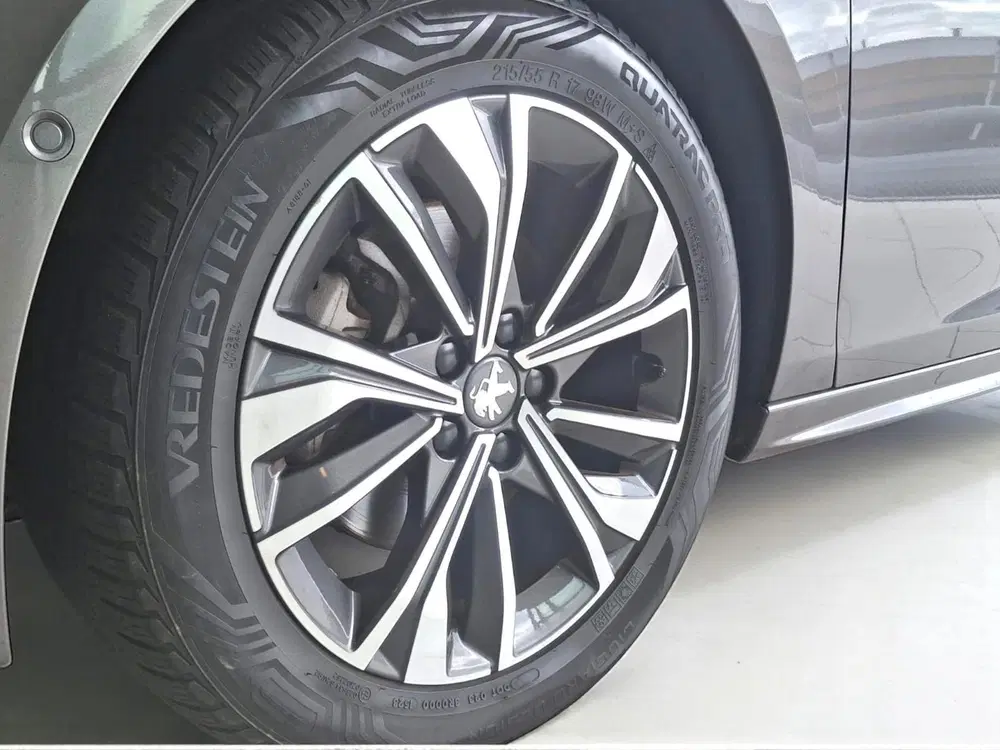 Peugeot 508 1.2 Turbo 130pk Allure Pack Business AUTOM uit 2023, foto 10