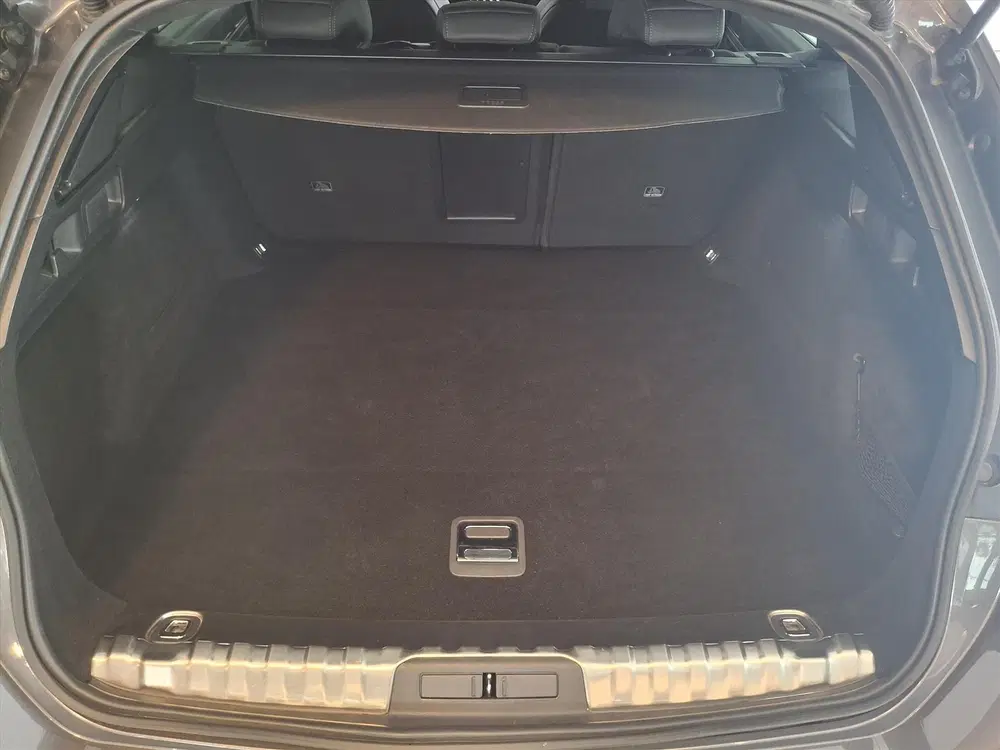 Peugeot 508 1.2 Turbo 130pk Allure Pack Business AUTOM uit 2023, foto 15