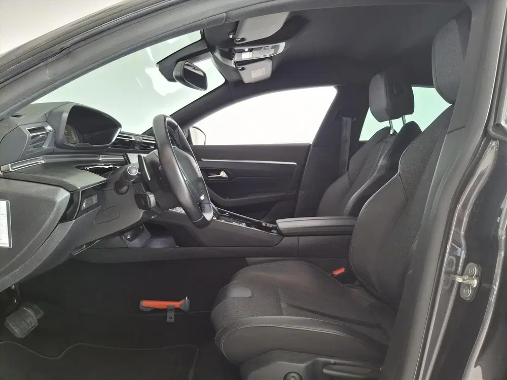 Peugeot 508 1.2 Turbo 130pk Allure Pack Business AUTOM uit 2023, foto 3