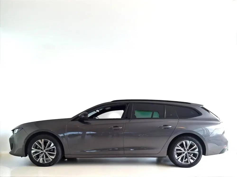 Peugeot 508 1.2 Turbo 130pk Allure Pack Business AUTOM uit 2023, foto 5