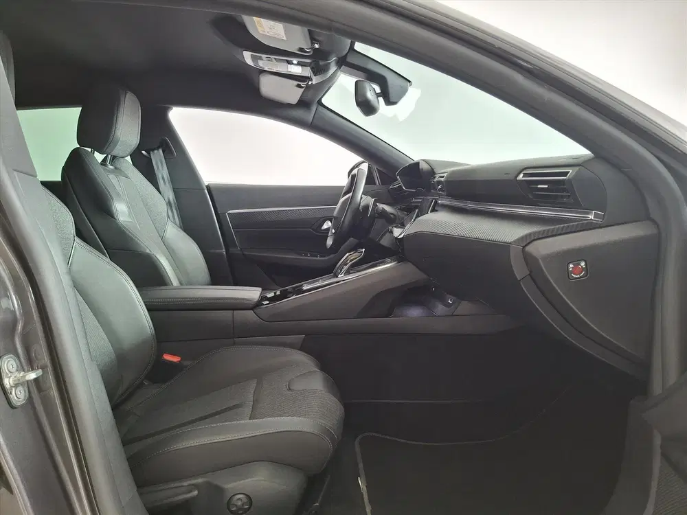 Peugeot 508 1.2 Turbo 130pk Allure Pack Business AUTOM uit 2023, foto 6