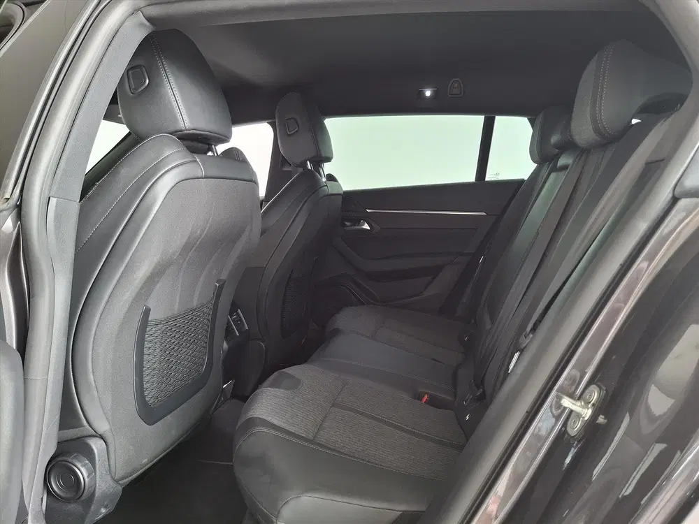 Peugeot 508 1.2 Turbo 130pk Allure Pack Business AUTOM uit 2023, foto 8