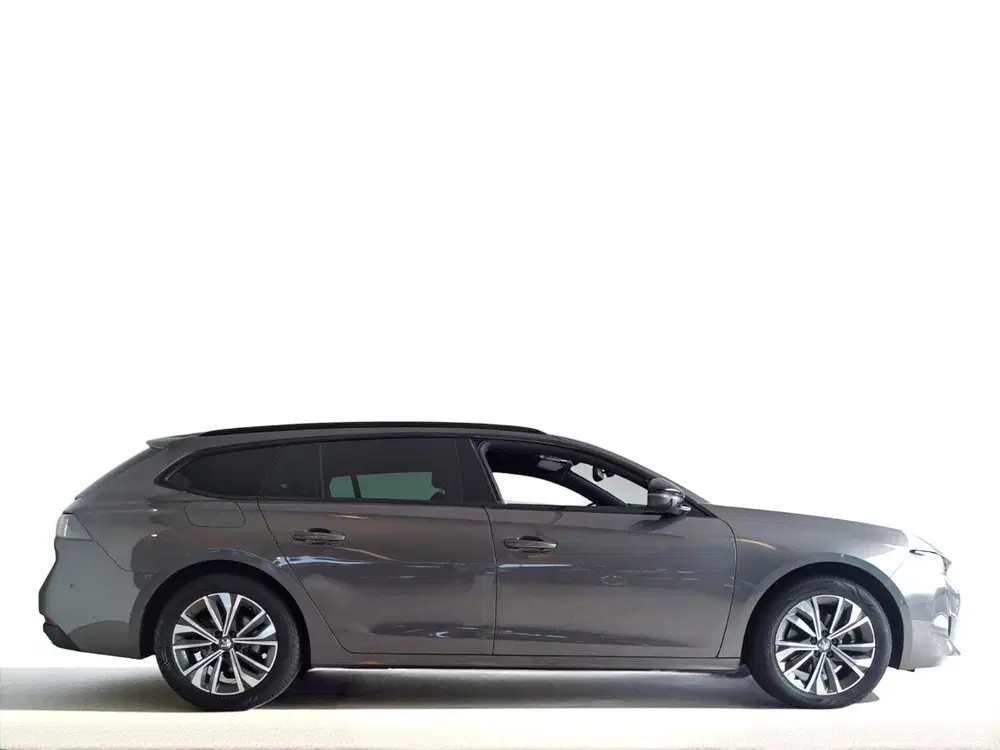Peugeot 508 1.2 Turbo 130pk Allure Pack Business AUTOM uit 2023, foto 9