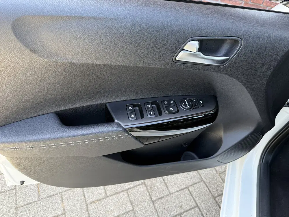 Kia Picanto 1.0 CVVT Design Edition (bj 2019) uit 2019, foto 10