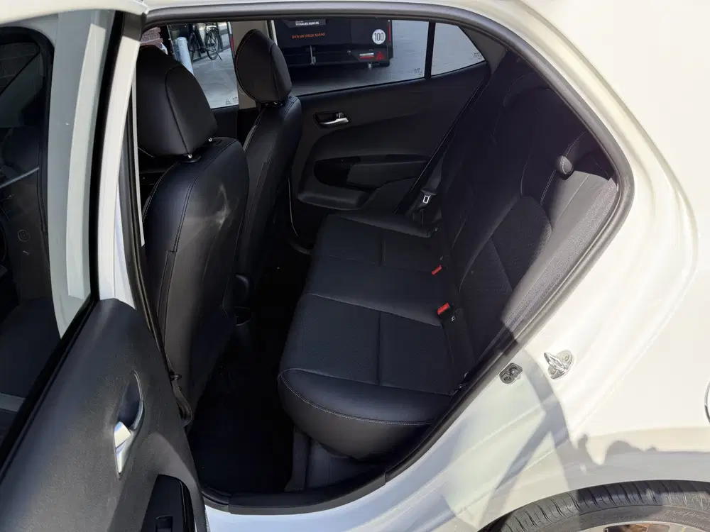 Kia Picanto 1.0 CVVT Design Edition (bj 2019) uit 2019, foto 11