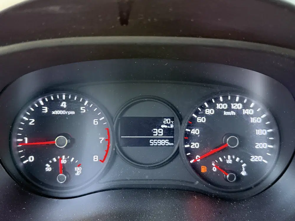 Kia Picanto 1.0 CVVT Design Edition (bj 2019) uit 2019, foto 12