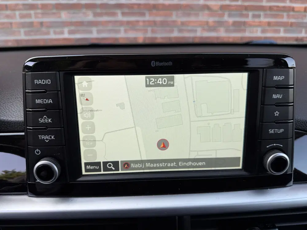 Kia Picanto 1.0 CVVT Design Edition (bj 2019) uit 2019, foto 14